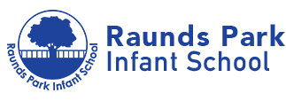 RaundsParkInfants Logo